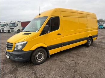 فان MERCEDES-BENZ Sprinter 311