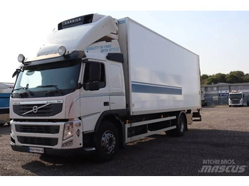 بصندوق مغلق شاحنة VOLVO FM