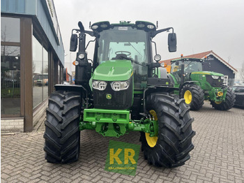 جرار JOHN DEERE 6120M