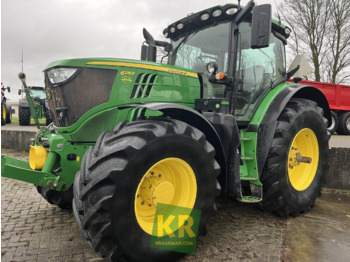 جرار JOHN DEERE 6215R