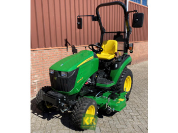 جرار صغير JOHN DEERE 2026R