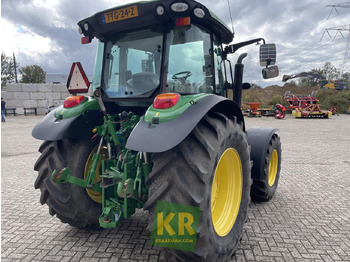 جرار John Deere 5090R: صور 5