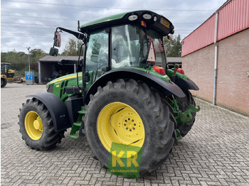 جرار John Deere 5090R: صور 2