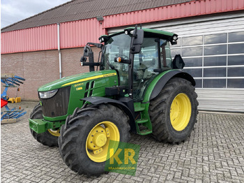 جرار John Deere 5090R: صور 3