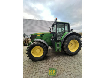 جرار JOHN DEERE 6150M