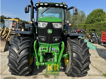 جرار JOHN DEERE 6175R