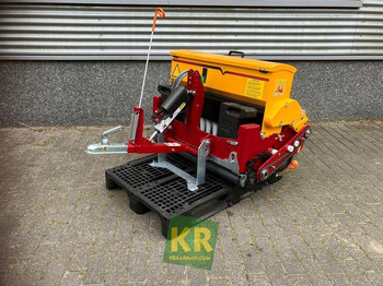 معدات بذار جديد Vredo Turf Fix: صور 2