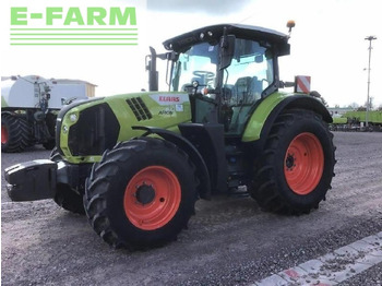 جرار CLAAS Arion 610