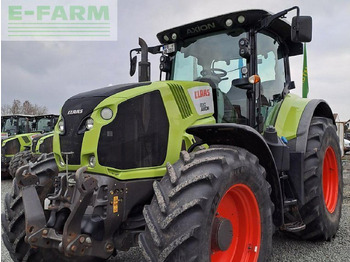 جرار CLAAS axion 830 cebis: صور 2