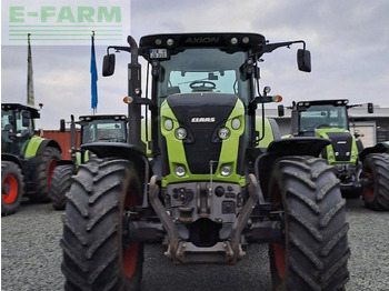 جرار CLAAS axion 830 cebis: صور 3