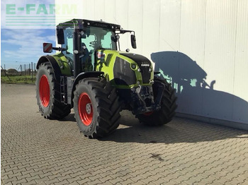 جرار CLAAS Axion 830