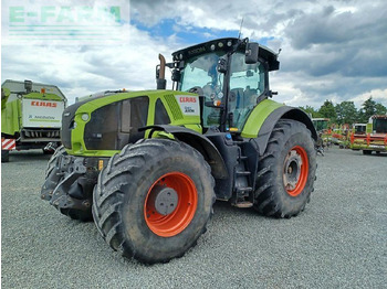 جرار CLAAS Axion 940