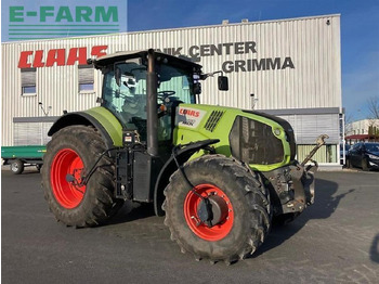 جرار CLAAS Axion 830