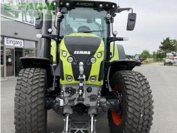 جرار CLAAS traktor axion 830 cm: صور 2