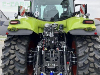 جرار CLAAS traktor axion 830 cm: صور 4