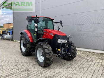 جرار CASE IH Farmall C