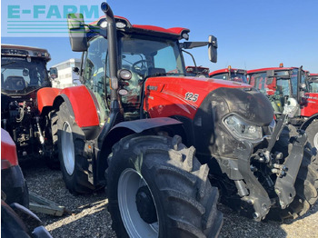 جرار CASE IH Maxxum 125