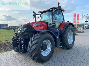 جرار CASE IH Puma 220