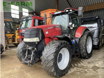 جرار CASE IH Puma 240