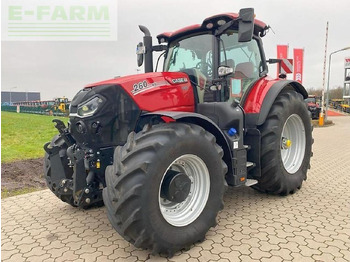 جرار CASE IH Puma