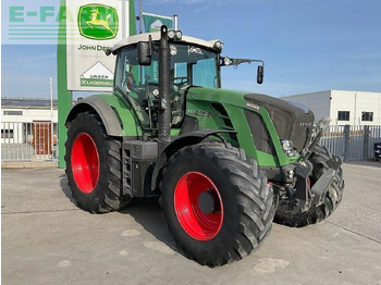 جرار FENDT