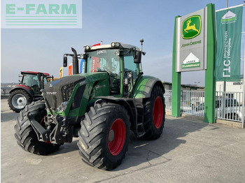 جرار FENDT