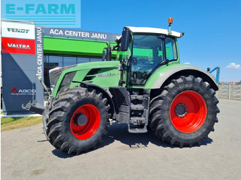 جرار FENDT 828 Vario