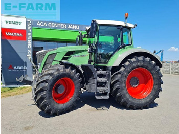 جرار FENDT 828 Vario