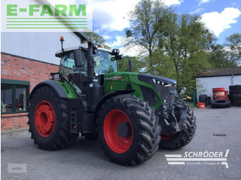 جرار FENDT 942 Vario