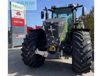 جرار FENDT 942 Vario