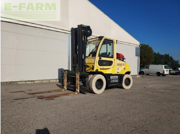 رافعة شوكية Hyster h 7.0ft: صور 3