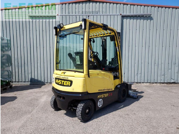 رافعة شوكية Hyster j 2.5xn: صور 5