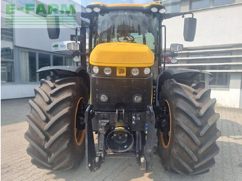 جرار JCB fastrac 4220 70 kmh: صور 5