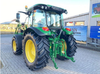 جرار John Deere 5075 m: صور 4