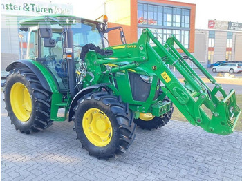 جرار John Deere 5075 m: صور 3