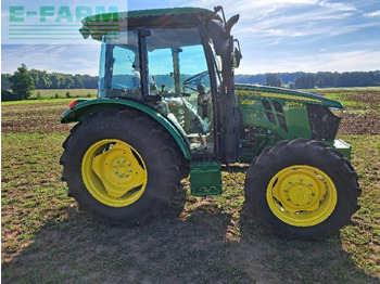 جرار JOHN DEERE 5075E