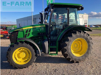 جرار JOHN DEERE 5075M