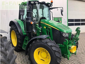 جرار JOHN DEERE 6120M