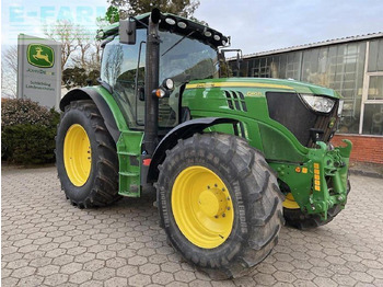 جرار JOHN DEERE 6140R