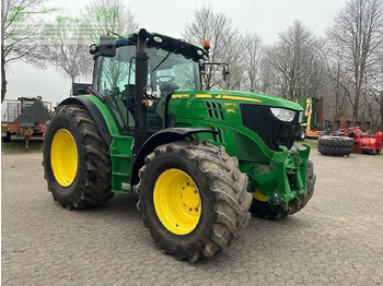 جرار JOHN DEERE 6150R