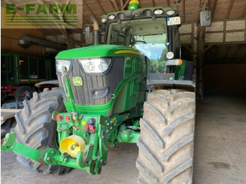 جرار JOHN DEERE 6150R