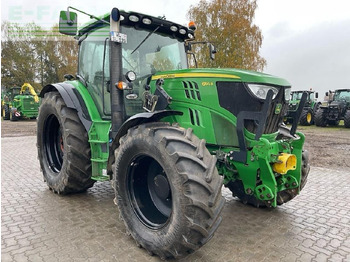 جرار JOHN DEERE 6150R