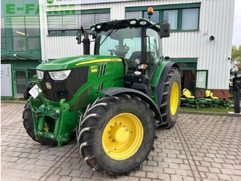 جرار JOHN DEERE 6150R