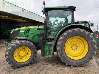 جرار JOHN DEERE 6050 Series