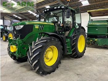 جرار JOHN DEERE 6155R