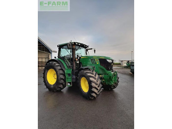 جرار JOHN DEERE 6210R