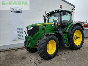 جرار JOHN DEERE 6210R