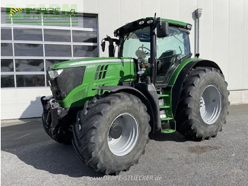 جرار JOHN DEERE 6210R