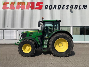 جرار JOHN DEERE 6215R