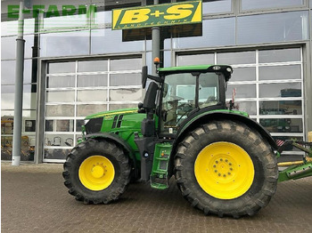 جرار JOHN DEERE 6250R